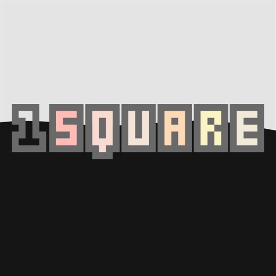 1 Square (Bundle) for xbox