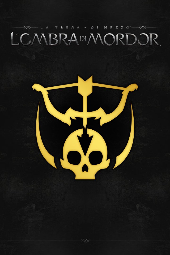 Deadly Archer Rune | Xbox | Chiave | Privato