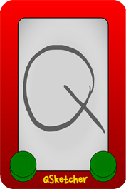 QSketcher