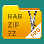 Real Zip Pro Logo