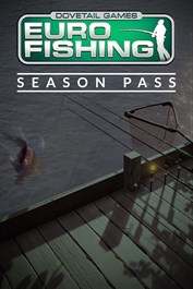 Euro Fishing: Season Pass