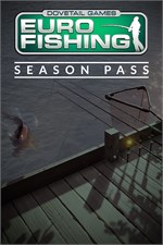Buy Euro Fishing: Season Pass - Microsoft Store en-IL