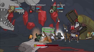 Castle Crashers screenshot 4