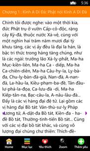 Kinh Phật Hằng Ngày screenshot 2