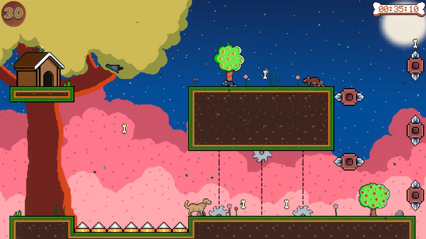 #6. Fear Dog The Bolota Escape (Windows) (Windows) 来自: RAFAEL V.F