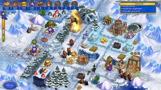 New Yankee: Through the History Mirror Collector's Edition screenshot 6