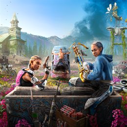 Aperçu Far Cry® New Dawn