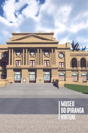 Museu do Ipiranga Virtual