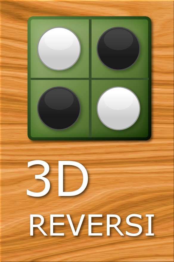 3D.Reversi