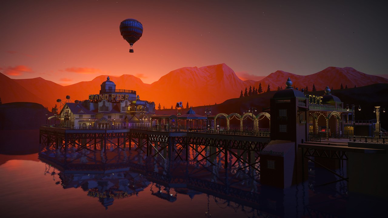 Planet Coaster: Premium Edition screenshot 9