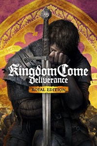 Kingdom Come: Deliverance - Royal Edition – Verpackung
