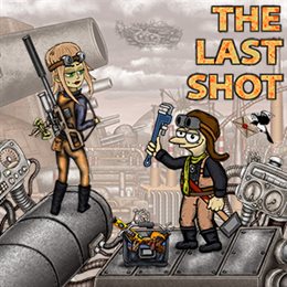 Aperçu The Last Shot (Windows)