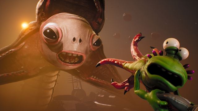 High On Life screenshot 12