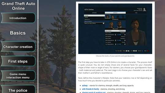 GTA Online Guide screenshot 2
