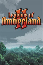 Legends of Amberland II: The Song of Trees
