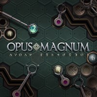 Opus Magnum