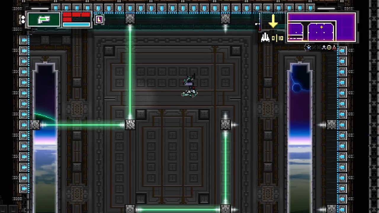 Outpost Delta screenshot 2