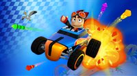 Beach Buggy Racing 2: Hot Wheels™ Edition