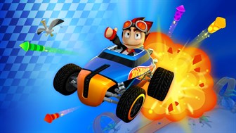 Beach Buggy Racing 2: Hot Wheels™ Edition