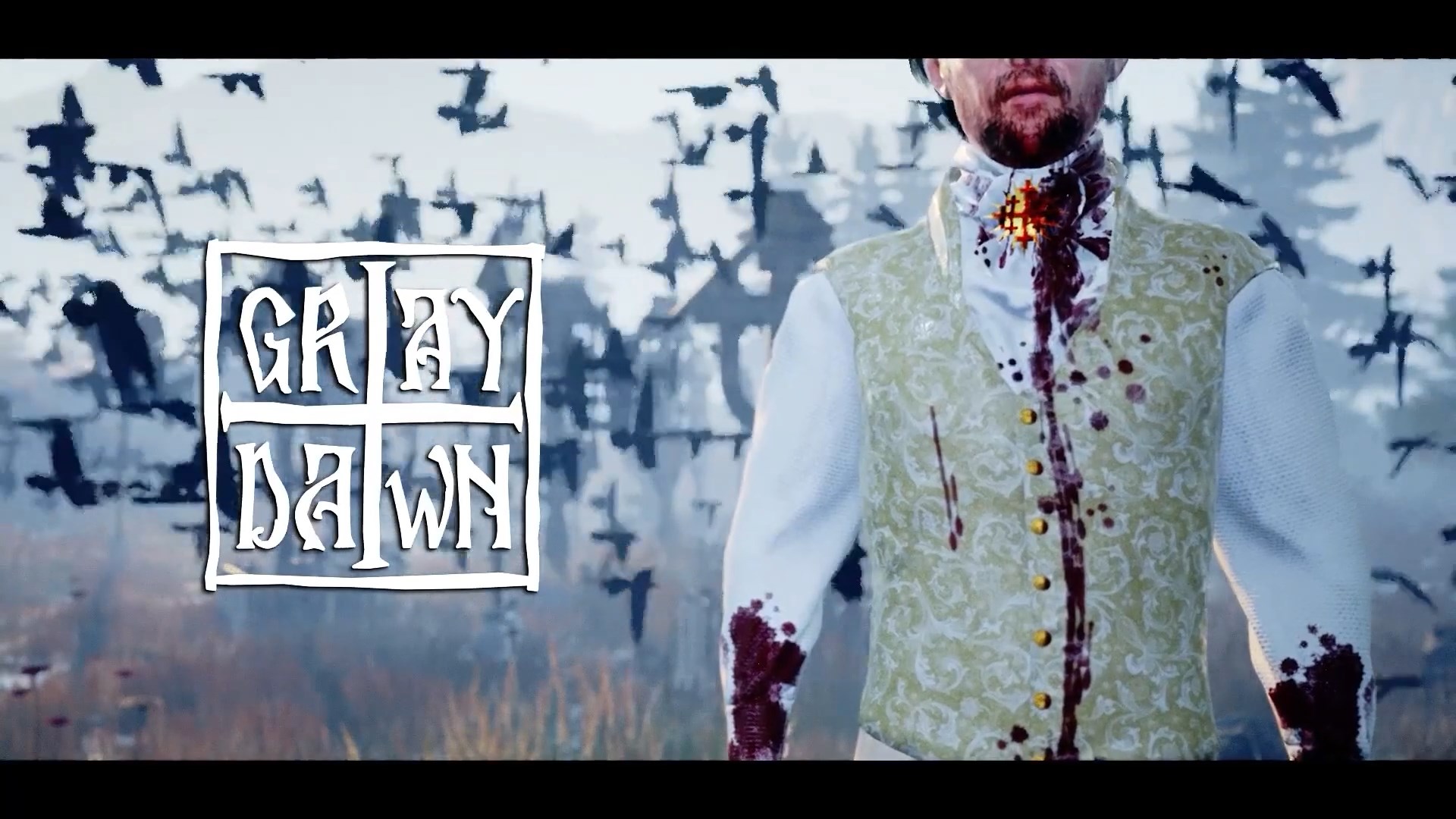 Fields Of Desolation