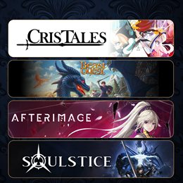 Aperçu RPG Bundle
