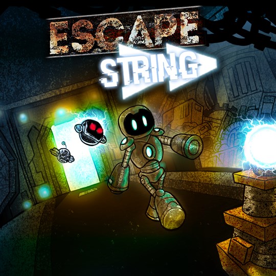 Escape String for xbox