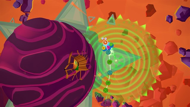 The Lullaby of Life screenshot 3