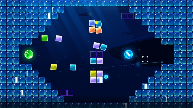 Ballotron Oceans (Windows 10) screenshot 3
