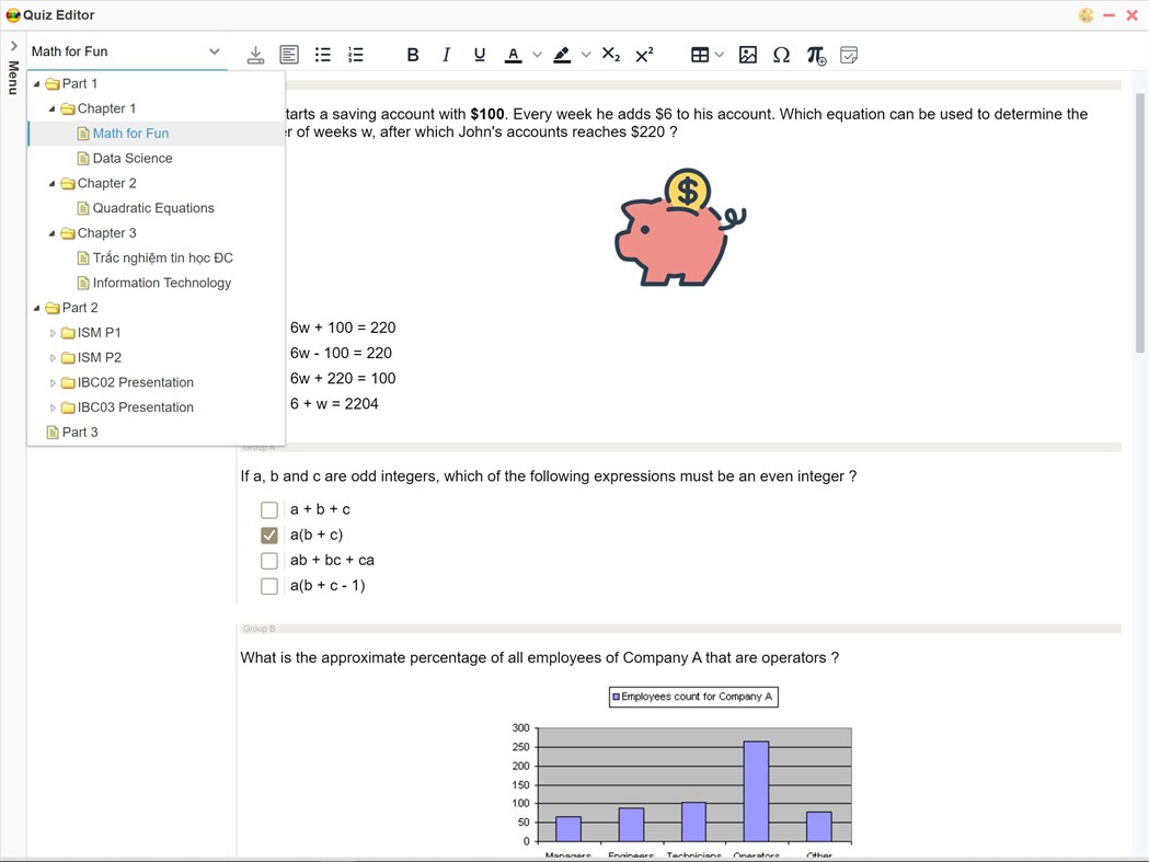 #1. TiMaster (Windows) Bởi: TINYRAY