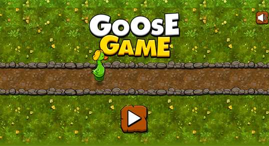 Game of Goose screenshot 1