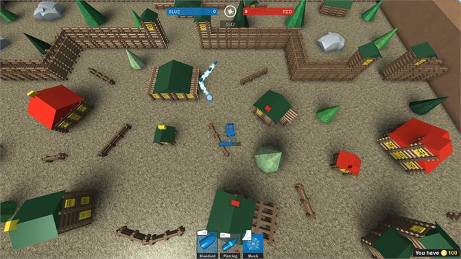Get Roblox Microsoft Store