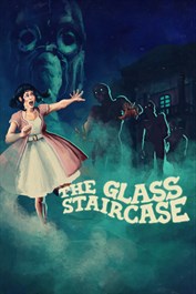 The Glass Staircase