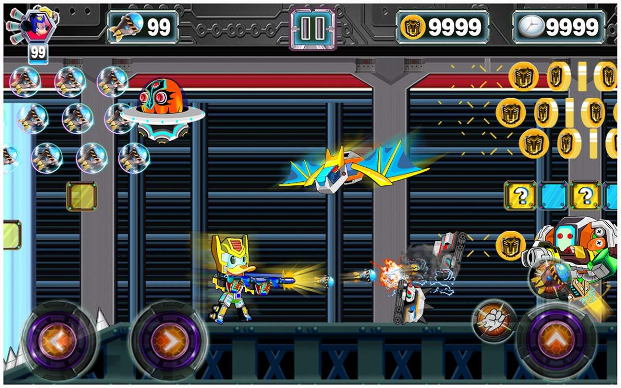 #2. Mickey Adventure Mouse Run (Windows) 由: mahadev