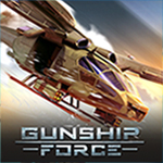 Gunship Force: Bitva o vrtulníky online