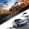 Paquete de Forza Horizon 4 y Forza Motorsport 7