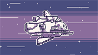 Super Astro Cat (Windows)