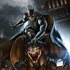 Batman: L'Ennemi Intérieur - Episode 1