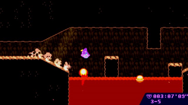Thrill Penguin screenshot 4