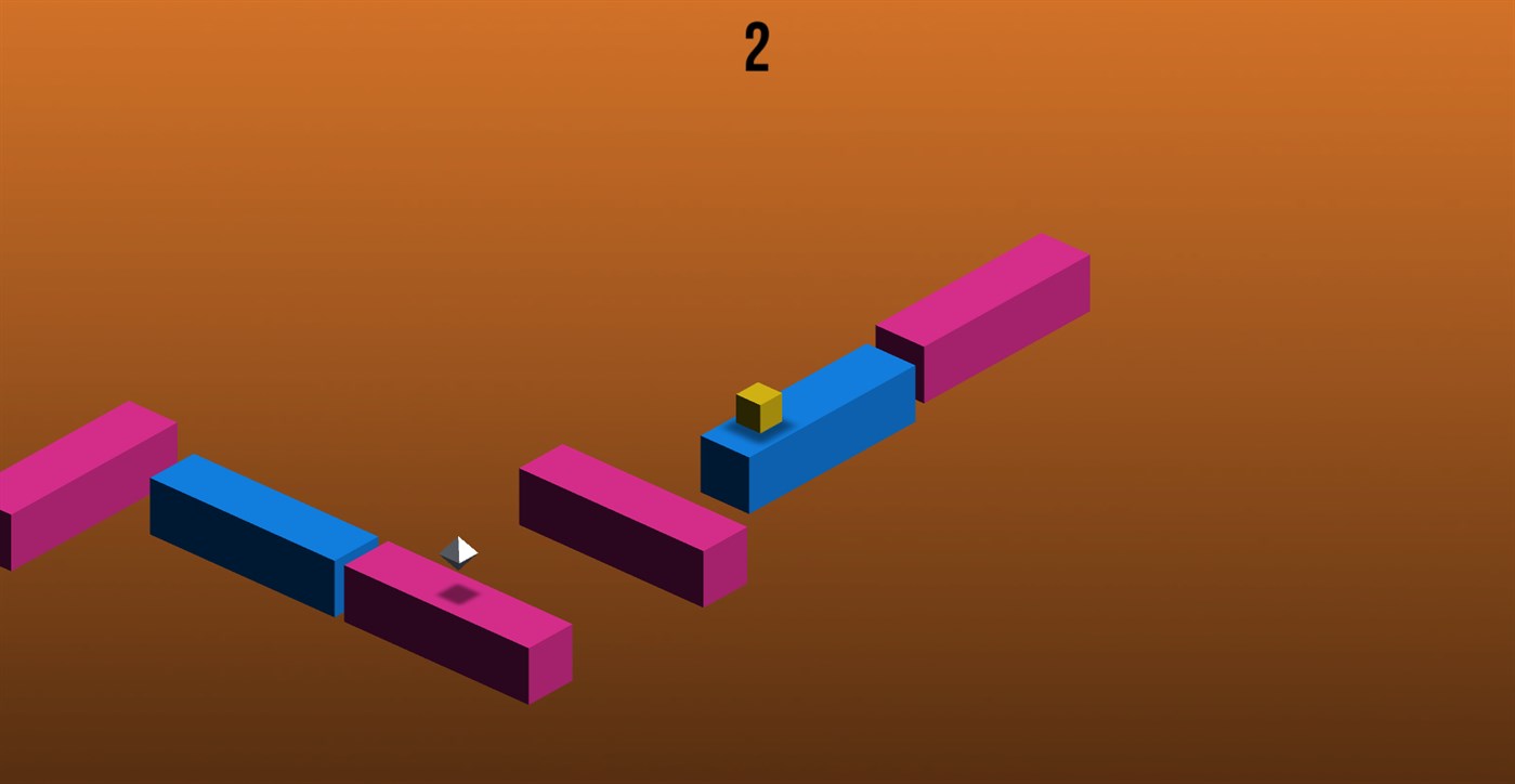 #2. Turn The Ways (Windows) 由: BitPanic!