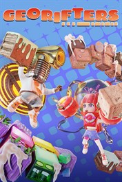 Georifters Demo