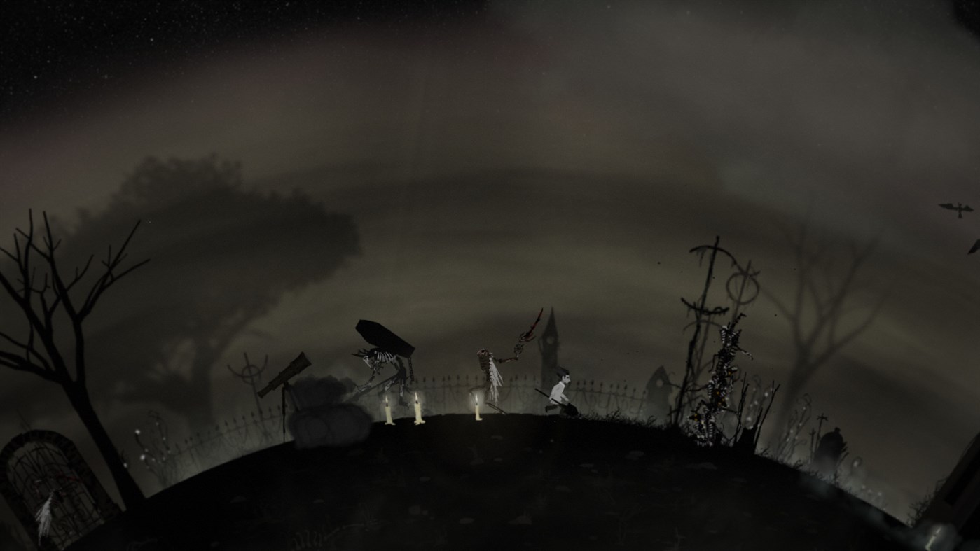 #2. The World Of One (Windows) Podle: E-Home Entertainment Development Co., Ltd