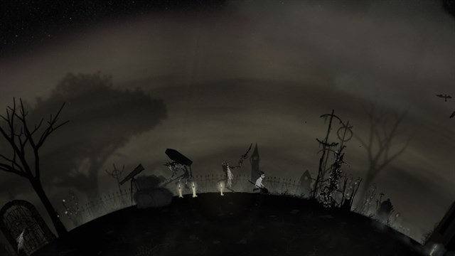 The World Of One screenshot 2