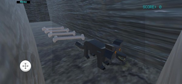 Derpy Wolve Racing — 1