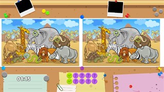 Detail Hunter screenshot 5