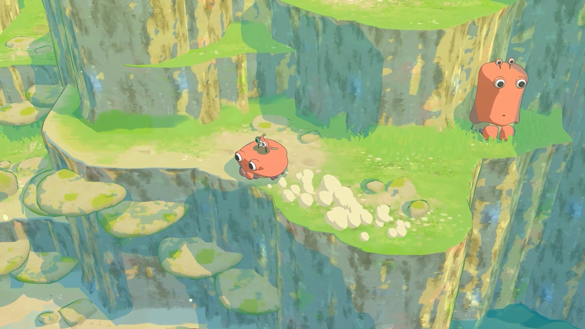 Screenshot 4 from Hoa 2