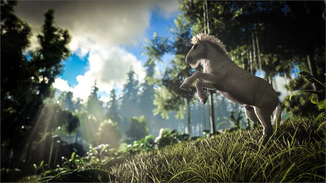 Buy Ark Survival Evolved Explorer S Edition Microsoft Store