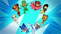 PJ Masks Power Heroes : Une puissante alliance