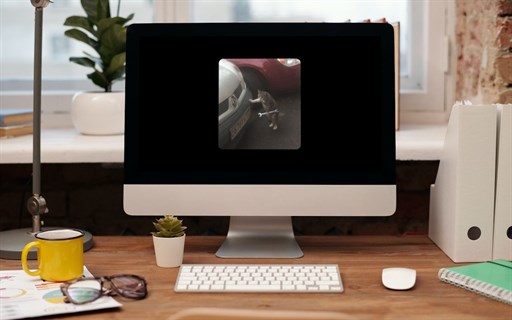 OpenTab: Elegant Multi-Monitor New Tab Homepage