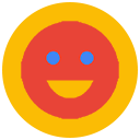 Emojis for Google Meet™