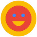 Emojis for Google Meet™ icon